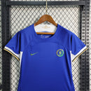 CAMISA CHELSEA - CASA/ HOME - FEMININO - 23/24