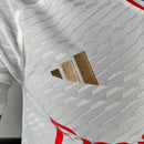 CAMISA LYON - CASA/ HOME - JOGADOR - 23/24