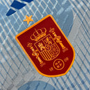 CAMISA ESPANHA - FORA/ AWAY - JOGADOR - 23/24