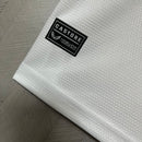 CAMISA BAYERN LEVERKUSEN - FORA/ AWAY- TORCEDOR - 24/25