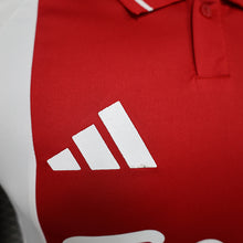 Carregar imagem no visualizador da galeria, CAMISA AJAX - CASA/ HOME - JOGADOR - 24/25
