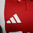 CAMISA AJAX - CASA/ HOME - JOGADOR - 24/25