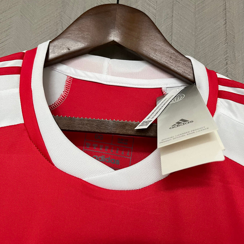 CAMISA INTERNACIONAL - CASA/ HOME - TORCEDOR - 24/25