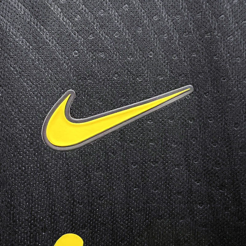 CAMISA AIK SONINA - SUÉCIA - CASA/ HOME - TORCEDOR - 23/24