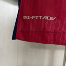 CAMISA BARCELONA - CASA/ HOME - JOGADOR - 24/25