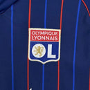 CAMISA LYON - FORA/ AWAY - TORCEDOR - 25/ 26