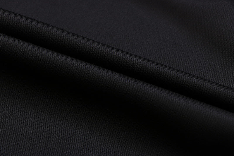 KIT PASSEIO - MANCHESTER CITY - PRETO E CINZA