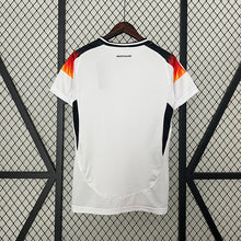 Carregar imagem no visualizador da galeria, CAMISA ALEMANHA - CASA/ HOME - TORCEDOR - 24/25

