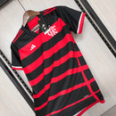 CAMISA FLAMENGO - CASA/ HOME - FEMININO - 24/25