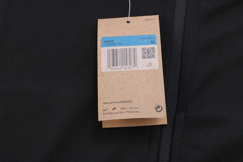 KIT PASSEIO - CHELSEA - PRETO