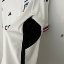 CAMISA COLO COLO - CHILE - CASA/ HOME - TORCEDOR - 23/24