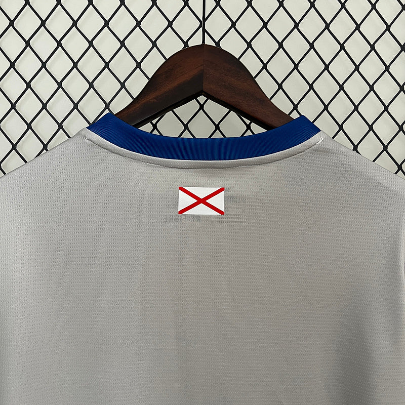 CAMISA ALAVÉS - FORA/ AWAY - TORCEDOR -24/25