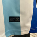 CAMISA MALAGA - CASA/ HOME - TORCEDOR - 25/ 26