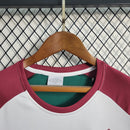 CAMISA FLUMINENSE - TREINO - FEMININO - 23/24