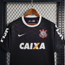 CAMISA CORINTHIANS - FORA/ AWAY - RETRÔ - TORCEDOR - 2012