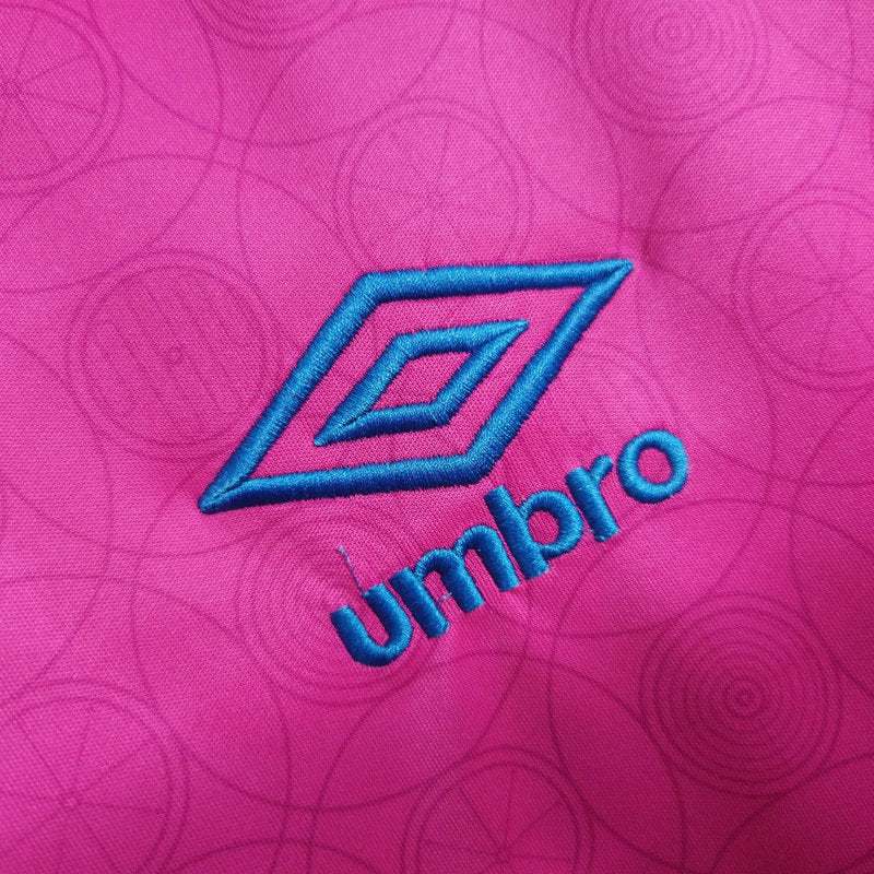 CAMISA GRÊMIO - OUTUBRO ROSA - TORCEDOR - 23/24