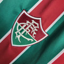 CAMISA FLUMINENSE - CASA / HOME - FEMININO - 23/24