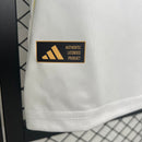 CAMISA LEEDS - CASA/ HOME - TORCEDOR - 25/ 26