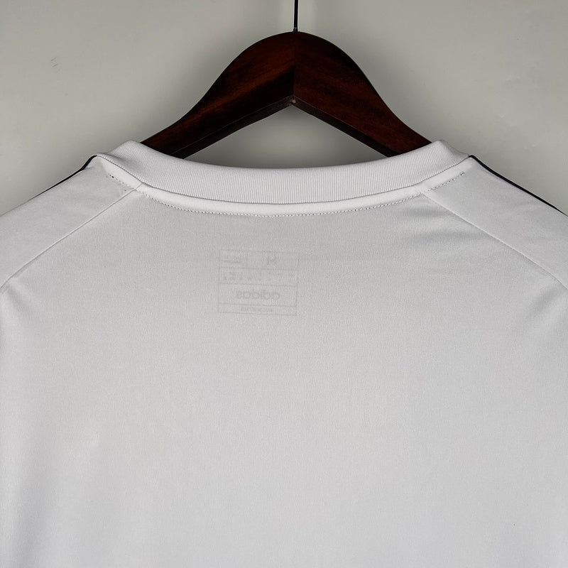 CAMISA NOTTINGHAM FORREST - CASA/ HOME - TORCEDOR - 23/24