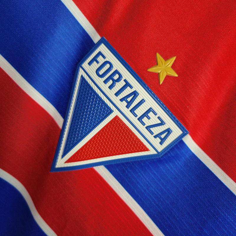 CAMISA FORTALEZA - CASA / HOME - TORCEDOR - 23/24