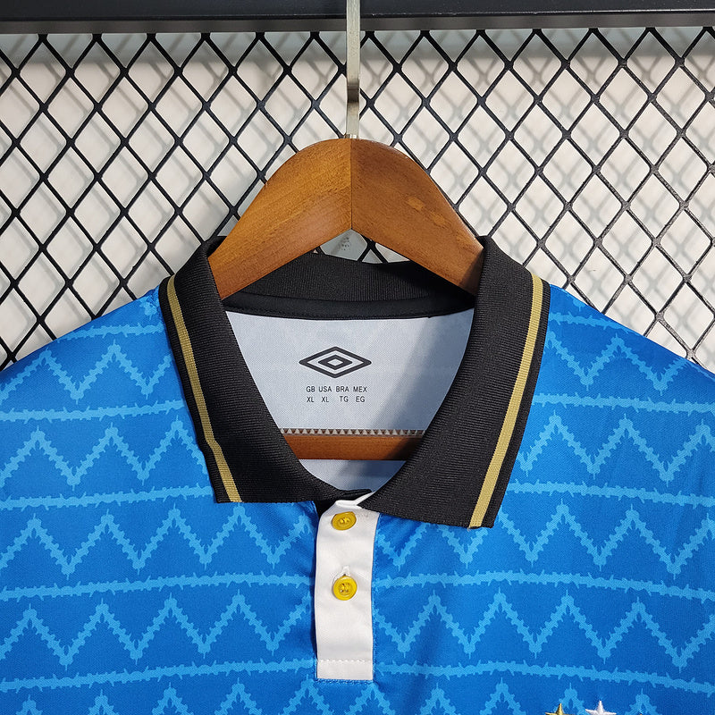 CAMISA GREMIO - SPECIAL EDITION - TORCEDOR - 23/24