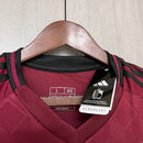 CAMISA BÉLGICA - CASA/ HOME - TORCEDOR - 24/25