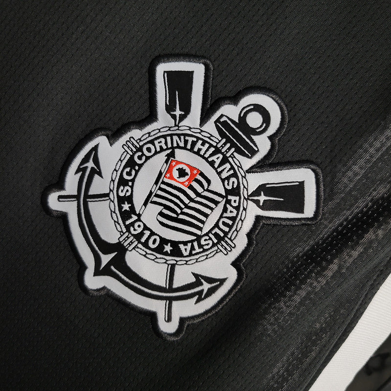 CAMISA CORINTHIANS - REGATA - 23/24