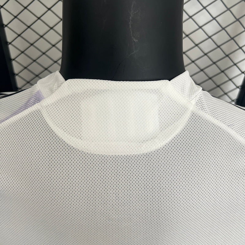 CAMISA MANCHESTER UNITED - FORA/ AWAY - JOGADOR - 25/ 26