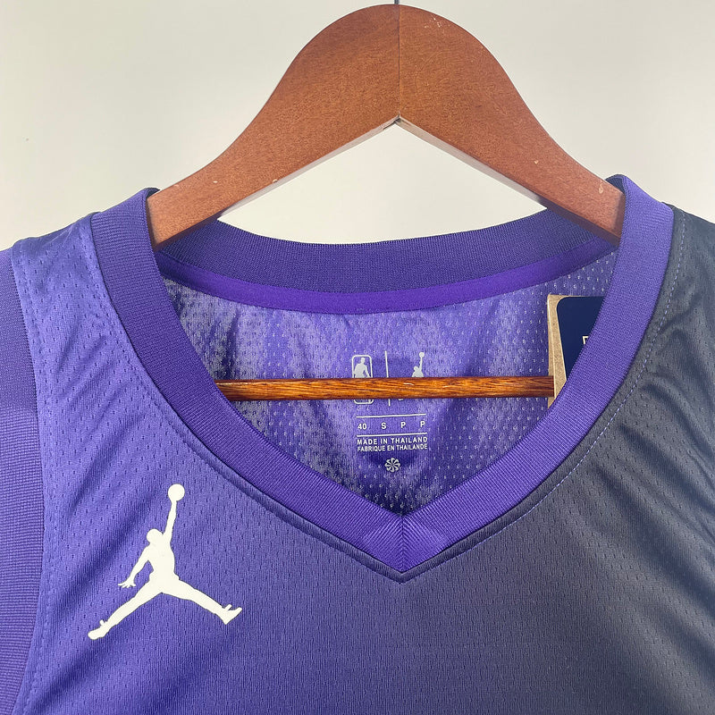 CAMISA SACRAMENTO KINGS - STATEMENT EDITION - 2024