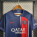 CAMISA PARIS SAINT GERMAIN (PSG) - CASA/HOME - TORCEDOR - 23/24