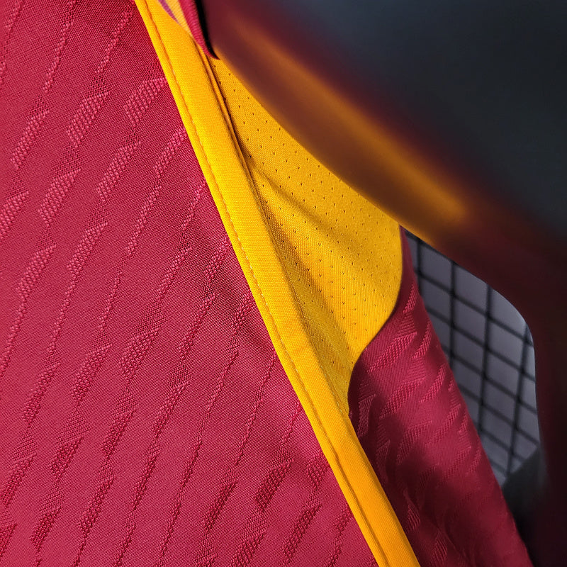 CAMISA ROMA - CASA / HOME - JOGADOR - 23/24