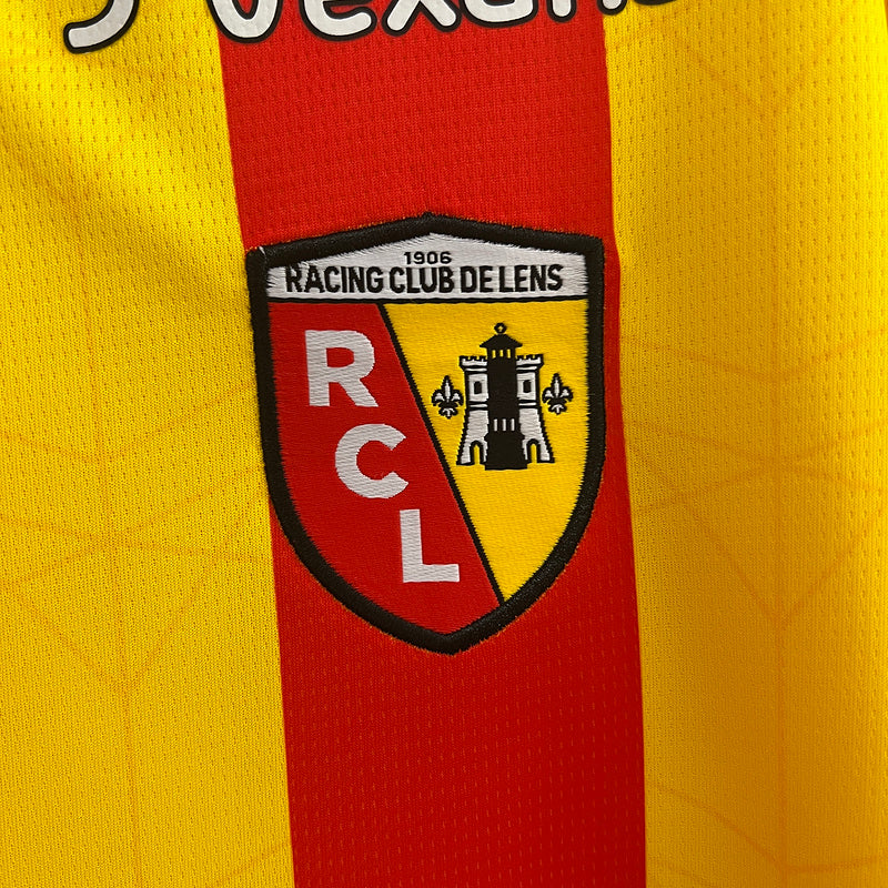 CAMISA LENS - CASA/ HOME - 24/25