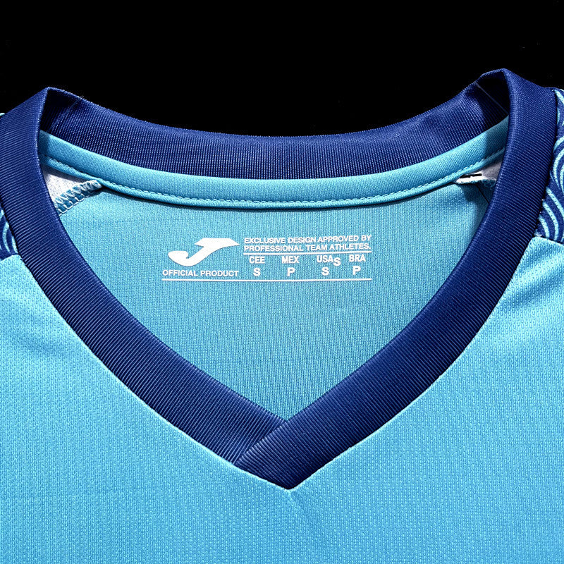 CAMISA ZENIT - RUSSIA - CASA/ HOME - TORCEDOR - 23/24