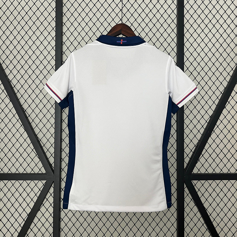 CAMISA INGLATERRA - CASA/HOME - TORCEDOR - 24/25