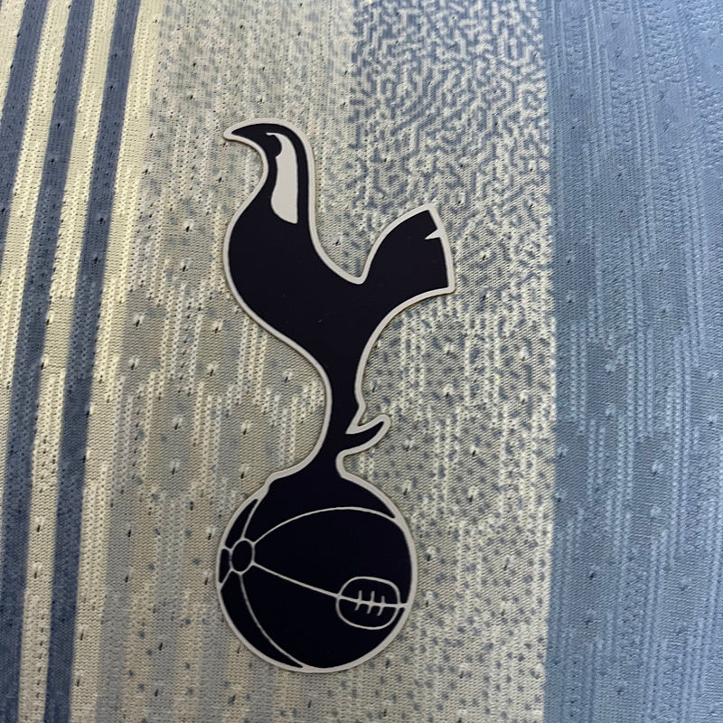 CAMISA TOTTENHAM - FORA/ AWAY - JOGADOR - 24/25