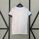 CAMISA FRANÇA - FORA/ AWAY - TORCEDOR - 24/25