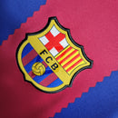 CAMISA BARCELONA - CASA / HOME - TORCEDOR - 23/24