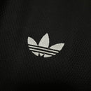 CAMISA ARSENAL - BLACK - TORCEDOR - 24/25