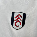 CAMISA FULHAM - CASA/ HOME - TORCEDOR - 25/ 26