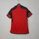 CAMISA BELGICA - CASA/ HOME - TORCEDOR - 23/24