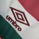 CAMISA FLUMINENSE - FORA / AWAY - TORCEDOR - 23/24