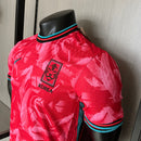 CAMISA CORÉIA DO SUL - CASA/ AWAY - JOGADOR - 24/25