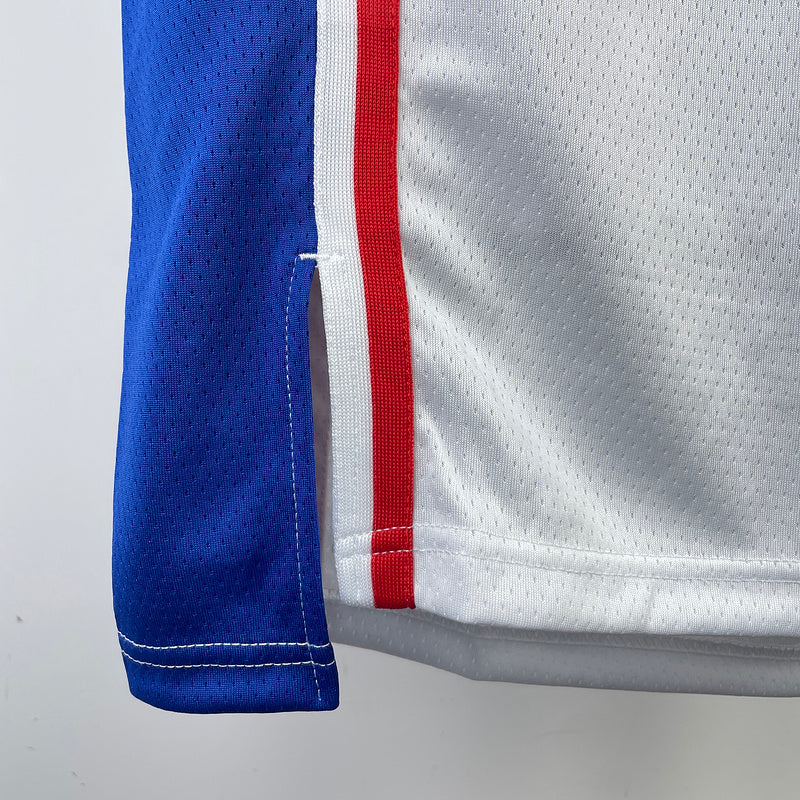 CAMISA PHILADELFIA  - CITY EDITION - 2024