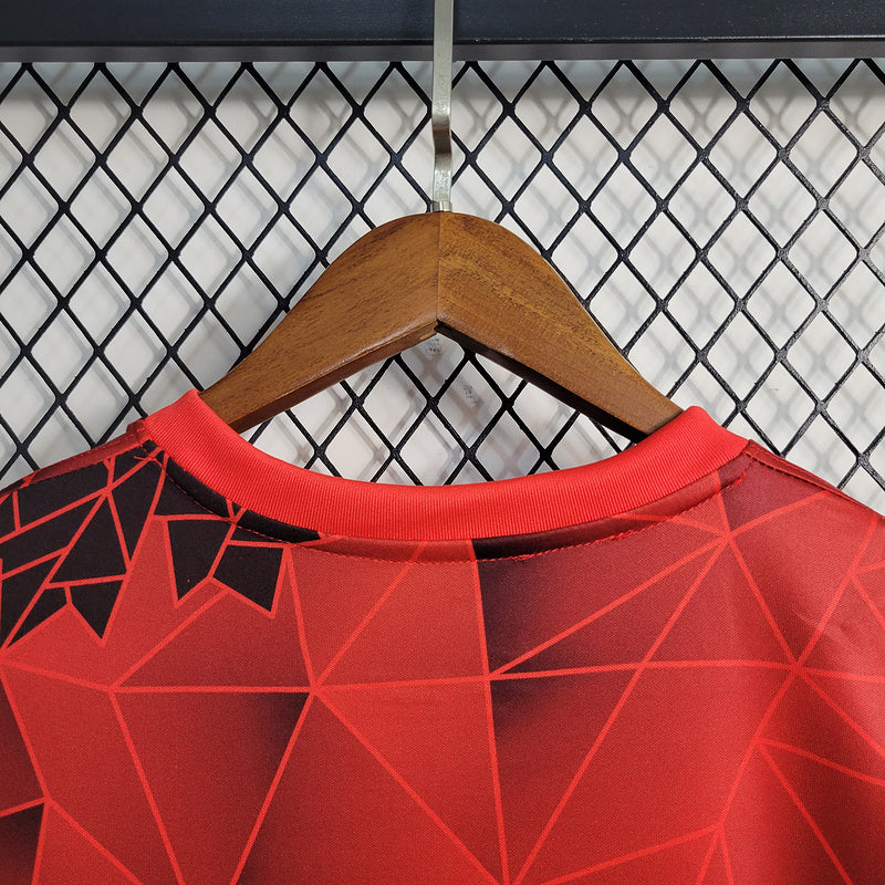 CAMISA CANADA - SPECIAL EDITION - TORCEDOR - 23/24