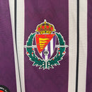 CAMISA VALLADOLID - CASA/ HOME - TORCEDOR - 24/ 25