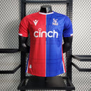 CAMISA CRYSTAL PALACE - CASA / HOME - JOGADOR - 23/24