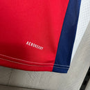 CAMISA ARSENAL - CASA/ HOME - TORCEDOR - 24/25