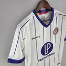 CAMISA TOULOUSE - CASA/ HOME - TORCEDOR - 23/24