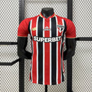 CAMISA SÃO PAULO - FORA/ AWAY - 25/26