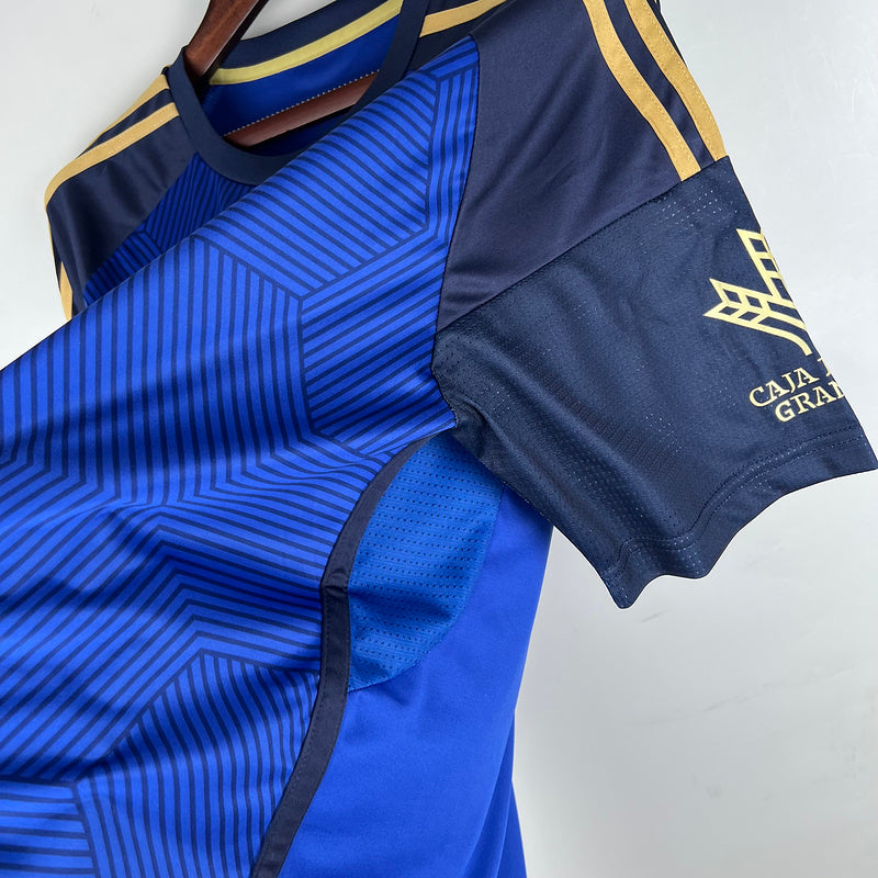 CAMISA GRANADA - FORA/ AWAY - TORCEDOR - 23/24